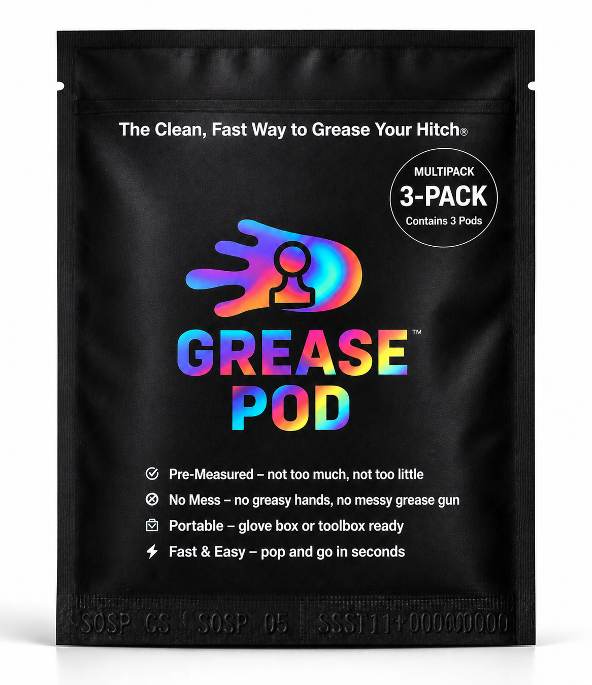 Showcase Heavy Duty 3 - Packs